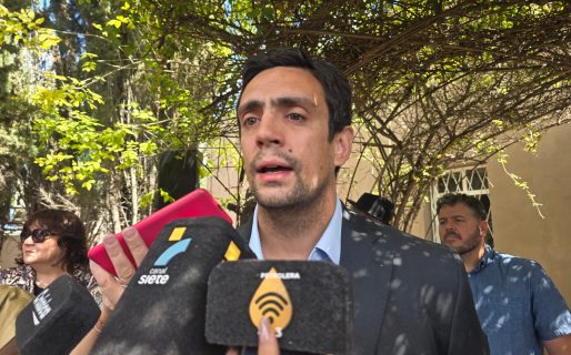 Ponce: “Fue un año complejo, pero trabajamos para revertir la situación de la cuenca”