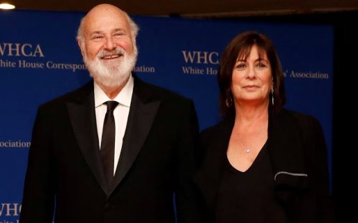 La familia de Rob Reiner y su esposa Michele Singer rompió el silencio tras el brutal doble crimen