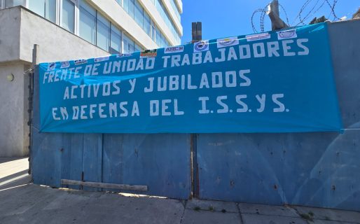 Fuerte reclamo frente a SEROS por cortes de prestaciones: «Juegan con la salud de la gente»