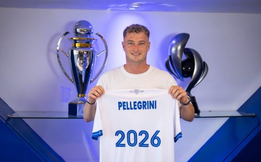 Un futbolista renovó su contrato en Vélez y por un descuido en las redes se filtró cuanto cobrará por mes