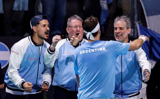 Copa Davis 2026: Argentina ya conoce fecha y sede para visitar a Corea del Sur por los Qualifiers