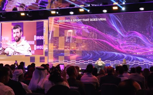 Cómo será el 2026 según los líderes de la inteligencia artificial y los medios del mundo