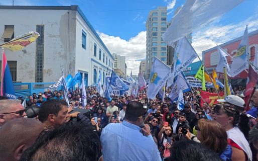 El Centro de Empleados de Comercio apuntó contra la reforma laboral: «Es un ataque directo a los trabajadores»