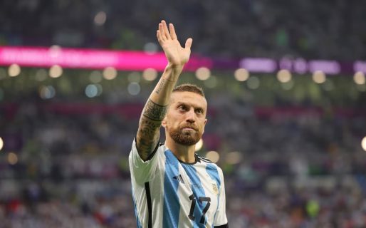 En el tercer aniversario de Qatar 2022, Papu Gómez habló sobre su sanción: “Algunas personas desaparecieron”