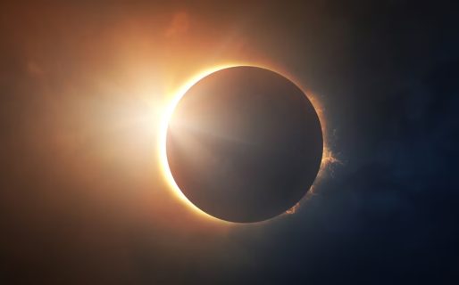 Cuándo será el eclipse solar más largo del siglo y desde dónde se podrá ver