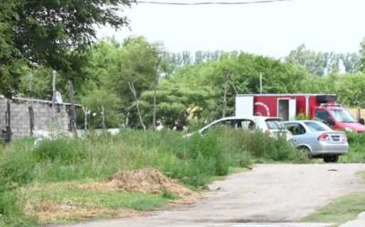 Asesinaron a puñaladas a una mujer y a su hija de 13 años en San Luis