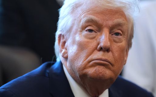 Estados Unidos interceptó un tercer buque cerca de las costas de Venezuela