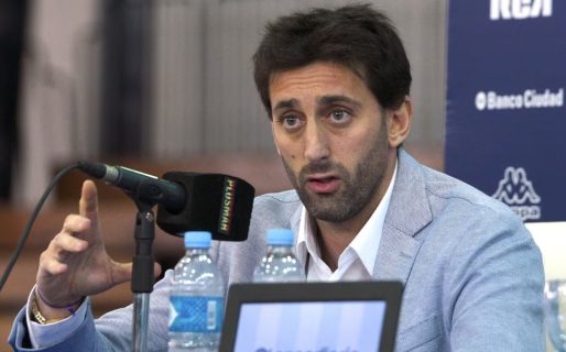 La dirigencia de Racing se puso firme y no le renovará el contrato a uno de los ídolos del plantel