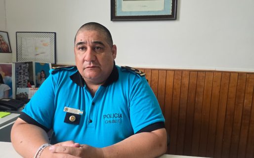 Disparos, peleas y disturbios: un fin de semana con múltiples intervenciones policiales en Comodoro