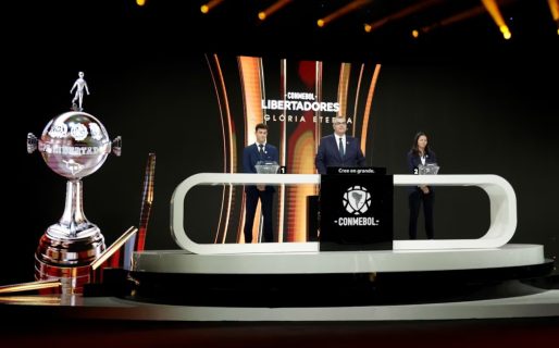 Se definieron los bombos de la Copa Libertadores: el “grupo de la muerte” que podría tocarle a Boca