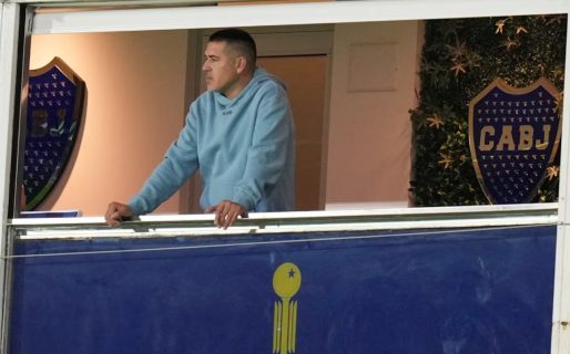 La joya de Boca que Riquelme podría perder en este mercado de pases