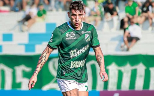 Ricardo Centurión quedó libre en Bolivia y puede volver al fútbol argentino: en qué club fue ofrecido