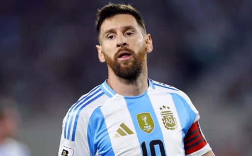 Atención Selección argentina: uno de los rivales en el Mundial 2026 logró una impactante goleada