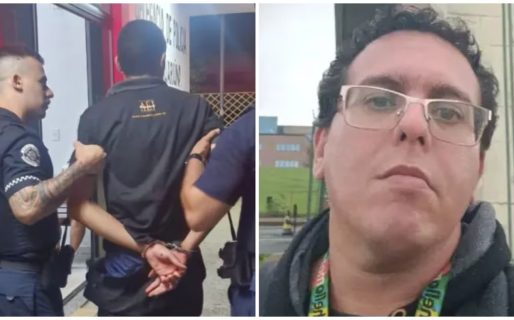 Brutal crimen: un joven mató a su padrastro y atacó a su madre durante los festejos de Navidad