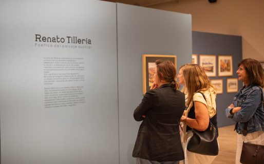 Propuestas culturales para despedir el año en Rada Tilly