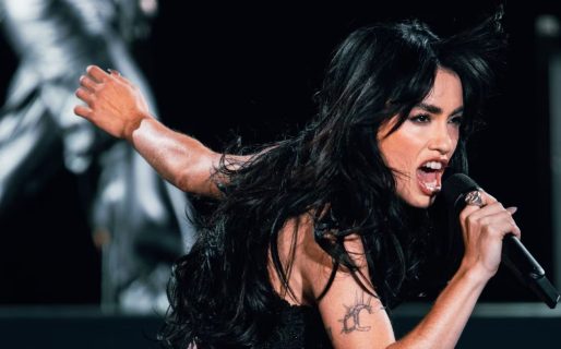 Lali Espósito agotó su primer River en dos horas y anunció un segundo show: “No sé llorar en público”