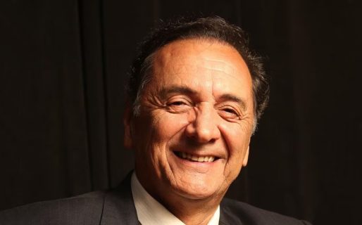 Murió el reconocido cantante de tango Ricardo “Chiqui” Pereyra