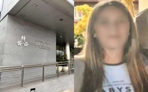 Tras una complicación durante su internación, cómo sigue la salud de la nena de 12 años baleada en Navidad