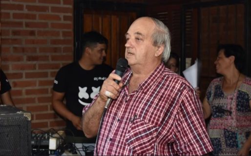 Un joven mató a su madre y su padre intentó inculparse en el juicio para salvarlo de la cárcel