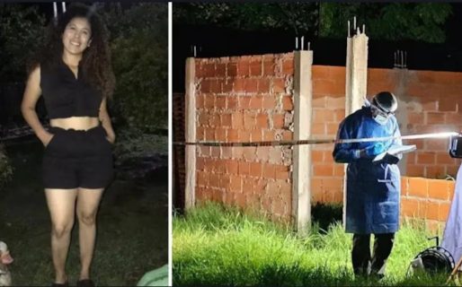 Investigan la muerte de una joven durante una pelea con su novio en medio de un cumpleaños 