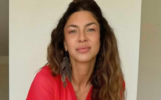 Dieron a conocer cómo sigue Romina Gaetani tras la denuncia a su exnovio por violencia de género