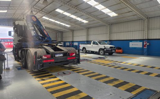 Bajó la demanda de la Revisión Técnica Obligatoria y el trámite alcanzó los 70 mil pesos