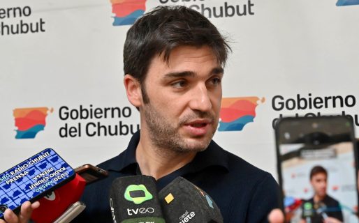 Torres: «No contar con infraestructura de calidad, como en Comodoro, es surrealista»