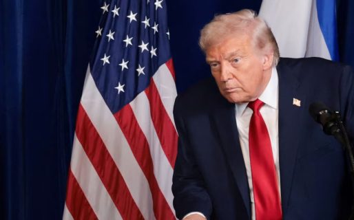 Trump aumentó la presión sobre Venezuela: sancionó a un fabricante estatal de drones vinculado con Irán