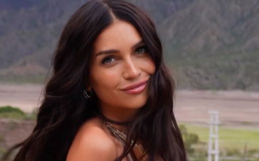 Filtraron las primeras fotos de Zaira Nara con el magnate francés Robert Strom tras los rumores de romance