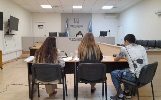 Declaran penalmente responsable a Picón por tres hechos