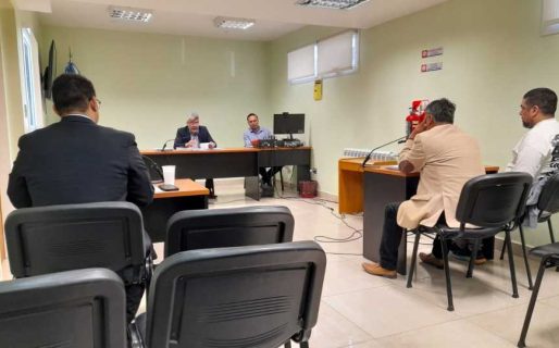 Le disparó al rostro, al perro y por la espalda: continuará en prisión preventiva