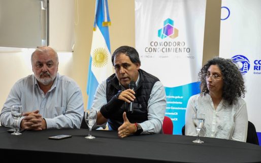 El Municipio realizó la apertura de sobres para la licitación de una nueva etapa de la obra de la Escuela Municipal