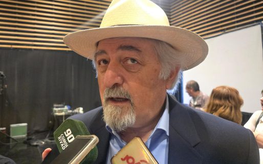 Othar: “Vamos a seguir trabajando para que la licitación del transporte salga lo más prolija posible y no volver a caer en prórrogas”