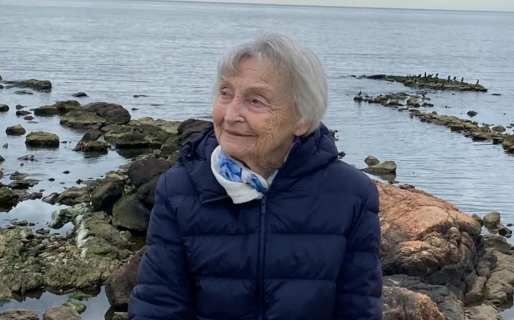 Una uruguaya de 97 años reveló que hizo tareas de espionaje en Mar del Plata durante la guerra de Malvinas