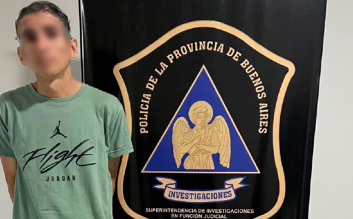 Salió a bailar con su amiga, la degollaron y su perro guio a la Policía hacia el presunto asesino