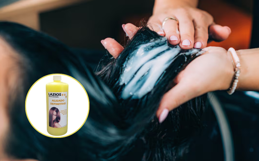La ANMAT prohibió la venta y uso de productos capilares de la marca “Lazios Professional”
