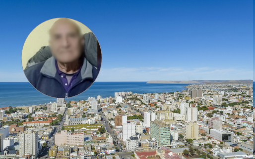 El hombre de 84 años que era buscado en el barrio José Fuchs fue encontrado en buen estado