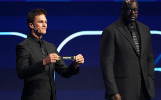 Mundial 2026: dónde jugará la Selección argentina en el Grupo J