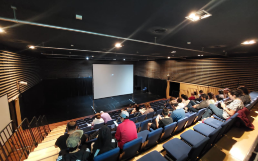 Tres coros llenan de villancicos el Centro Cultural este domingo