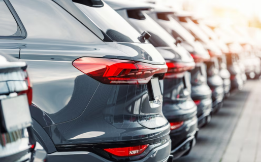 Cuál es el tipo de auto que más crece en el mercado a pesar de que cuesta más de $50 millones