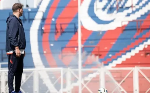 Se profundiza la crisis en San Lorenzo: El plantel no se entrenó por deudas