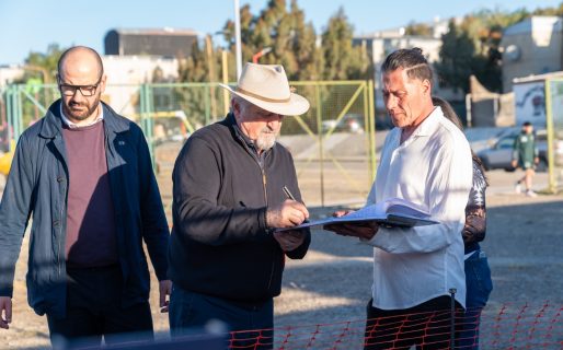 Othar: “Fue un año de desafíos y aprendizajes”