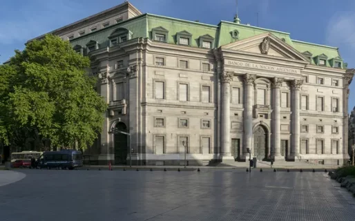 El presidente de Banco Nación deja su cargo y lo reemplaza Darío Wasserman