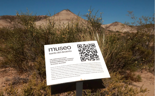 Distinguen a un ecomuseo de Río Negro con un premio internacional por su modelo sostenible