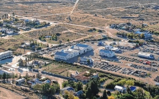 Un barrio con historia: Astra cumple 113 años y lo festeja a cielo abierto