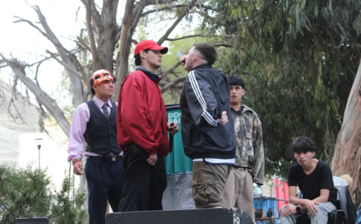 Este sábado llega The Bike Freestyle a la Plaza Soberanía