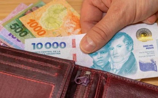 Cuánto debe ganar una familia argentina para pertenecer al 10% con mayores ingresos