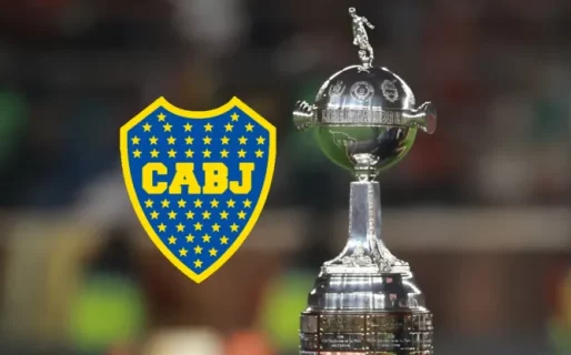 Atento, Boca: Cómo son los bombos para el sorteo de la Copa Libertadores 2026