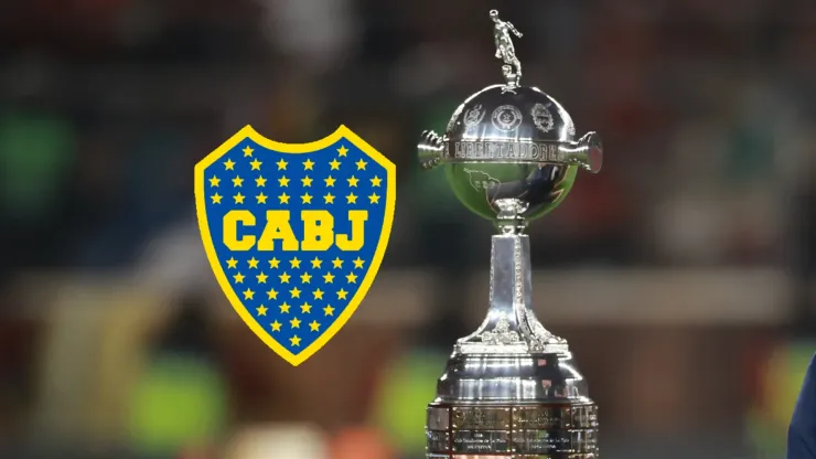 Atento, Boca: Cómo son los bombos para el sorteo de la Copa ...