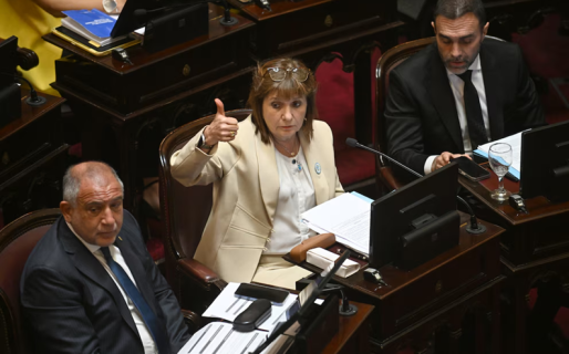 El Gobierno logró aprobar el Presupuesto 2026 y cierra el año con un triunfo clave en el Congreso